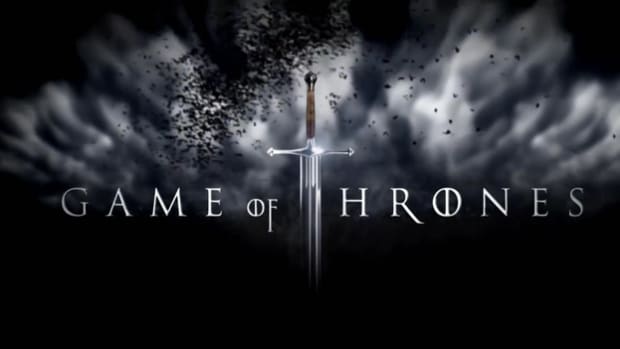 game of thrones logo